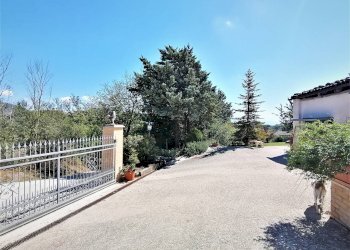 Foto 24 - Villa Frazione San Donato, Fabriano - foto 24