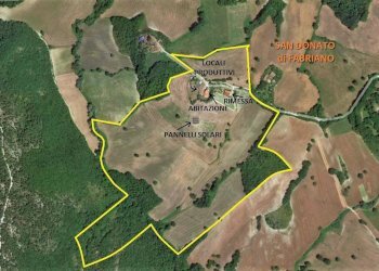 Foto 29 - Villa Frazione San Donato, Fabriano - foto 29