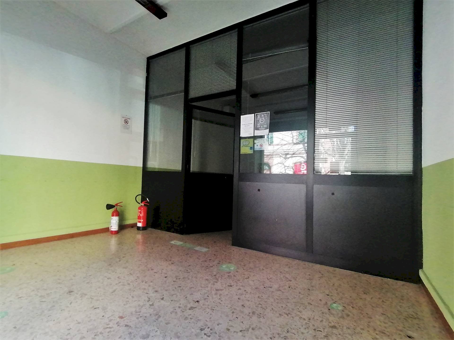 Foto 2 - Locale Commerciale Via Dante, Fabriano - foto 2