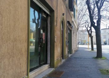 Foto 1 - Locale Commerciale Via Dante, Fabriano - foto 1