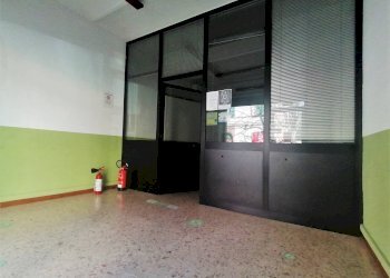 Foto 2 - Locale Commerciale Via Dante, Fabriano - foto 2