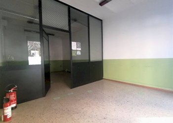 Foto 8 - Locale Commerciale Via Dante, Fabriano - foto 8