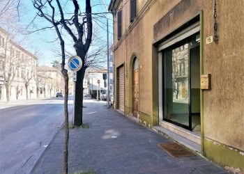 Foto 9 - Locale Commerciale Via Dante, Fabriano - foto 9