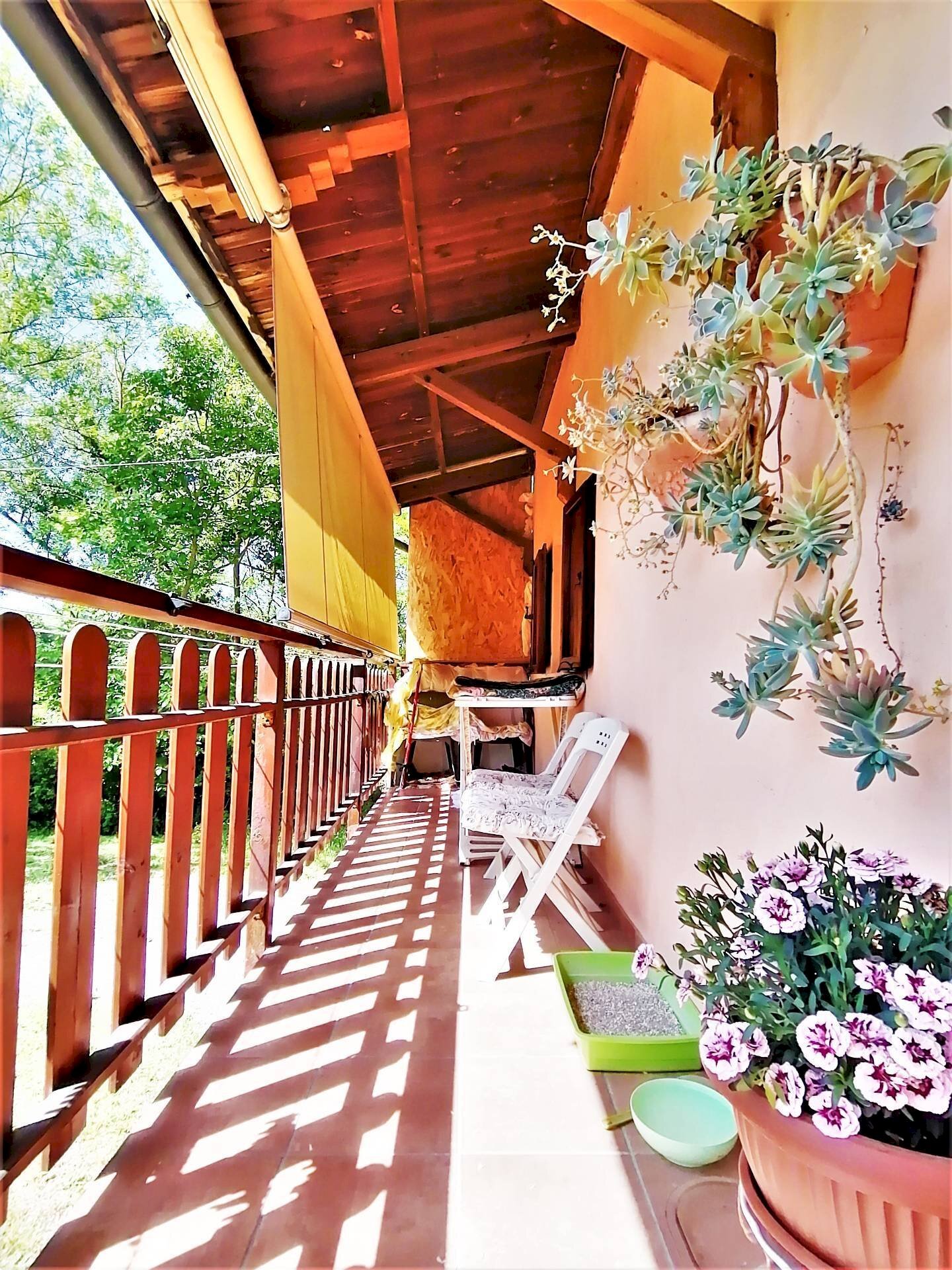 Foto 2 - Casa semi indipendente Viale Aristide Merloni, Fabriano - foto 2