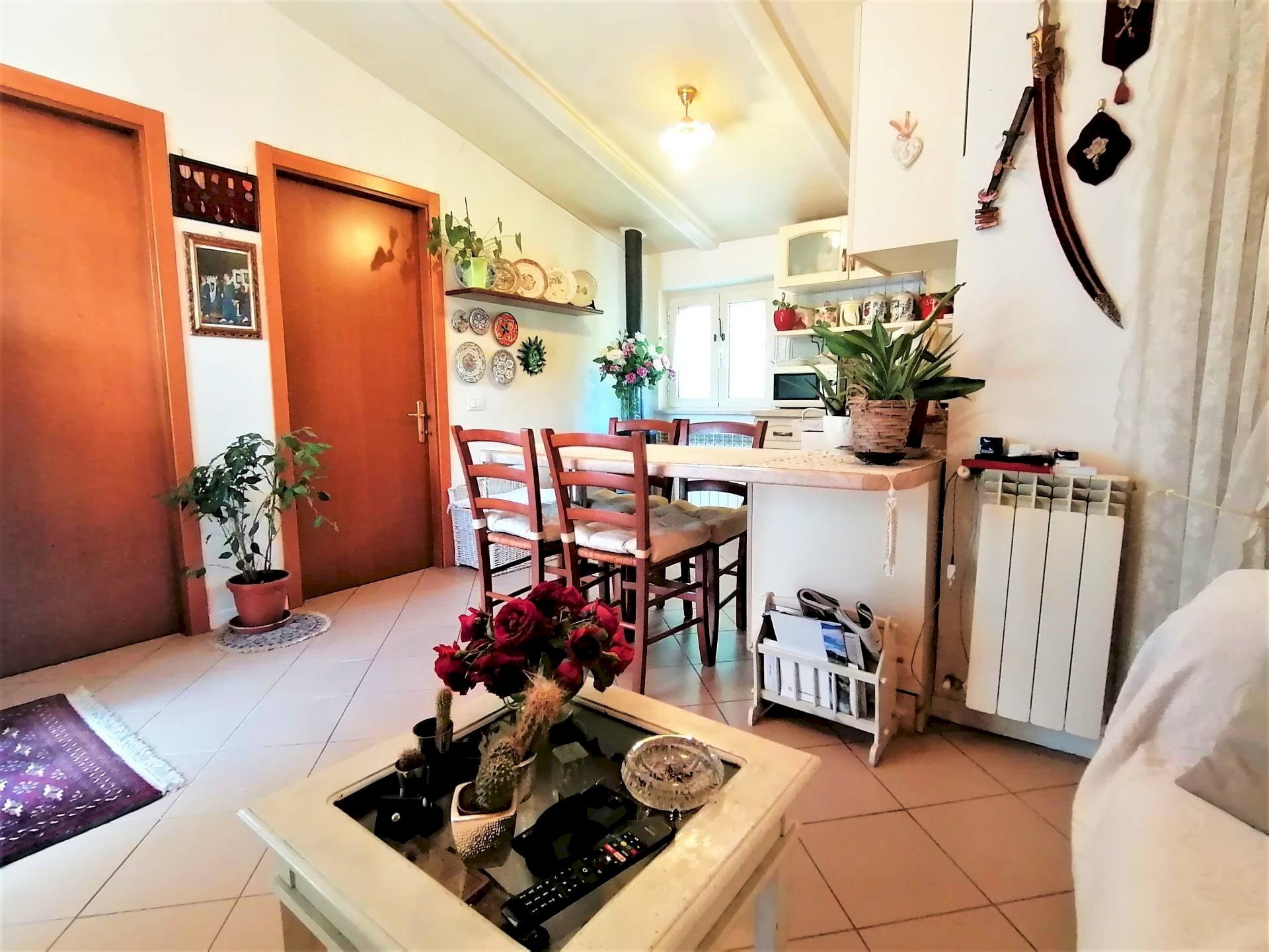 Foto 3 - Casa semi indipendente Viale Aristide Merloni, Fabriano - foto 3