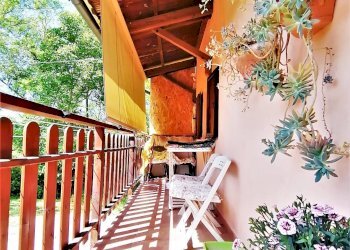 Foto 2 - Casa semi indipendente Viale Aristide Merloni, Fabriano - foto 2