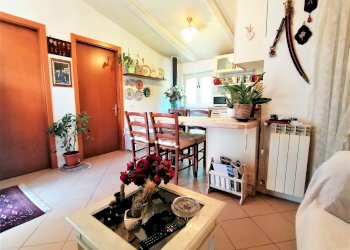 Foto 3 - Casa semi indipendente Viale Aristide Merloni, Fabriano - foto 3