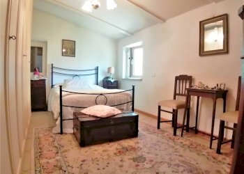 Foto 5 - Casa semi indipendente Viale Aristide Merloni, Fabriano - foto 5