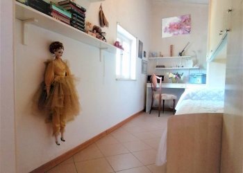 Foto 7 - Casa semi indipendente Viale Aristide Merloni, Fabriano - foto 7