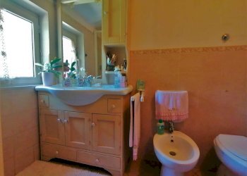 Foto 9 - Casa semi indipendente Viale Aristide Merloni, Fabriano - foto 9