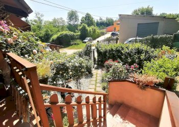 Foto 11 - Casa semi indipendente Viale Aristide Merloni, Fabriano - foto 11