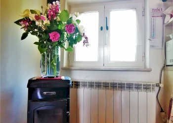 Foto 13 - Casa semi indipendente Viale Aristide Merloni, Fabriano - foto 13