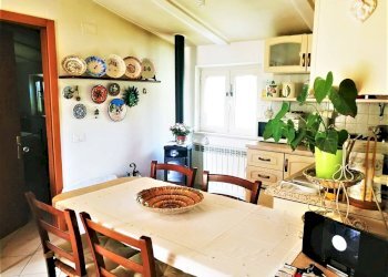 Foto 18 - Casa semi indipendente Viale Aristide Merloni, Fabriano - foto 18