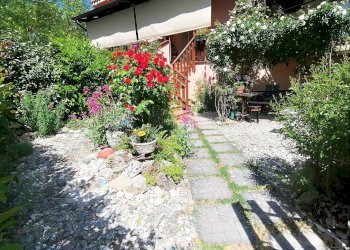 Foto 19 - Casa semi indipendente Viale Aristide Merloni, Fabriano - foto 19