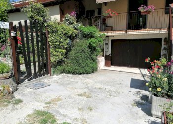 Foto 20 - Casa semi indipendente Viale Aristide Merloni, Fabriano - foto 20