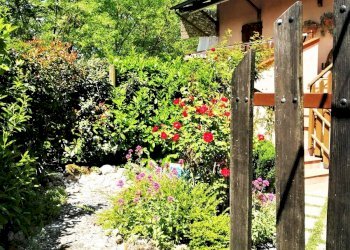 Foto 21 - Casa semi indipendente Viale Aristide Merloni, Fabriano - foto 21