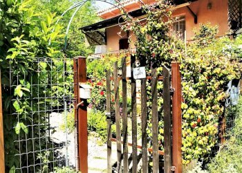 Foto 22 - Casa semi indipendente Viale Aristide Merloni, Fabriano - foto 22