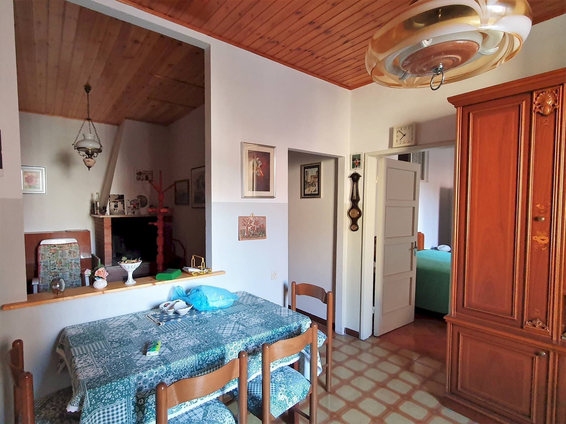 Foto 1 - Three-room apartment vicolo castrica, Fabriano - photo 1