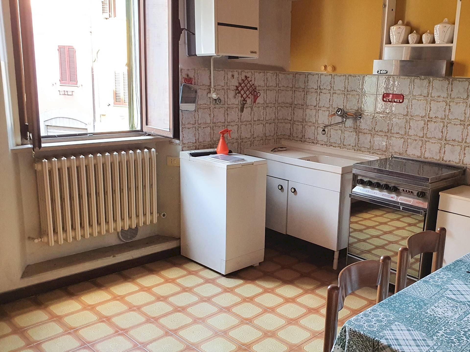 Foto 3 - Three-room apartment vicolo castrica, Fabriano - photo 3