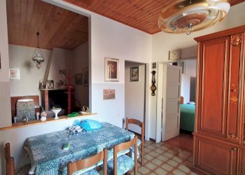 Foto 1 - Trilocale vicolo castrica, Fabriano - foto 1