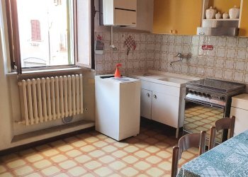 Foto 3 - Trilocale vicolo castrica, Fabriano - foto 3