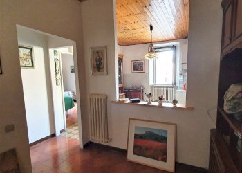 Foto 4 - Trilocale vicolo castrica, Fabriano - foto 4