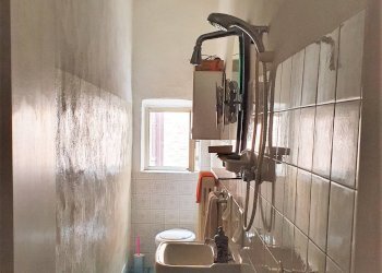 Foto 5 - Trilocale vicolo castrica, Fabriano - foto 5