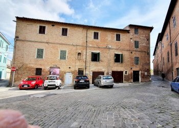 Foto 7 - Trilocale vicolo castrica, Fabriano - foto 7