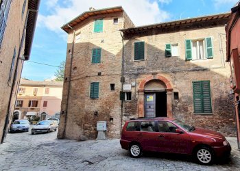 Foto 8 - Trilocale vicolo castrica, Fabriano - foto 8