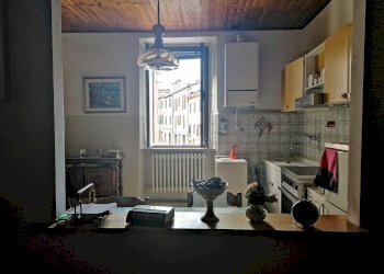 Foto 9 - Trilocale vicolo castrica, Fabriano - foto 9