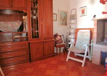 Foto 13 - Trilocale vicolo castrica, Fabriano - foto 13