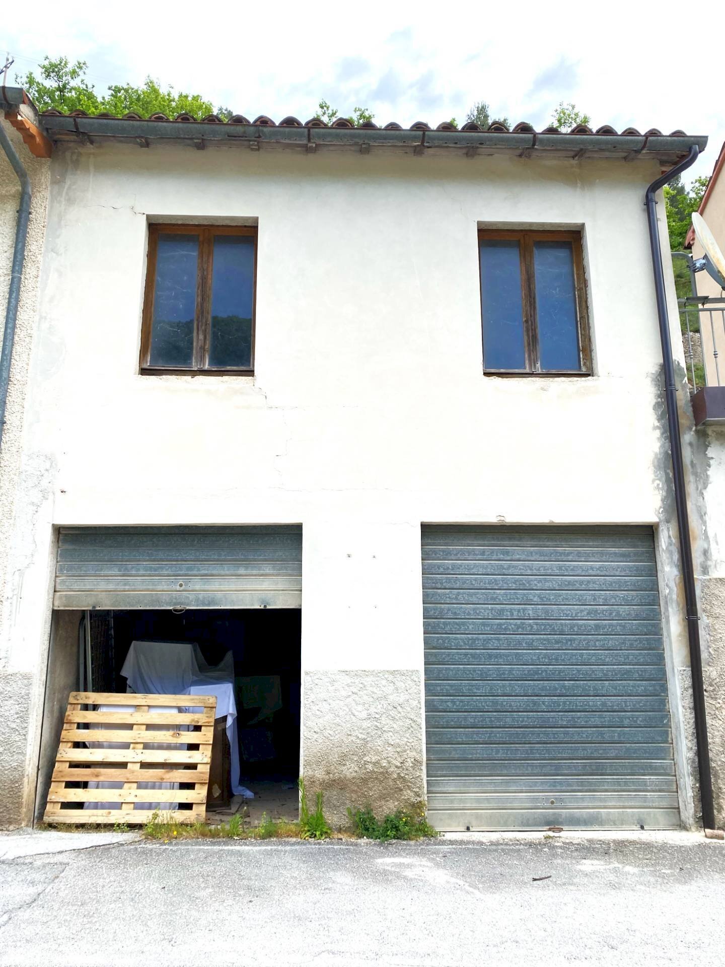 Foto 1 - Magazzino Valleremita, Fabriano - foto 1