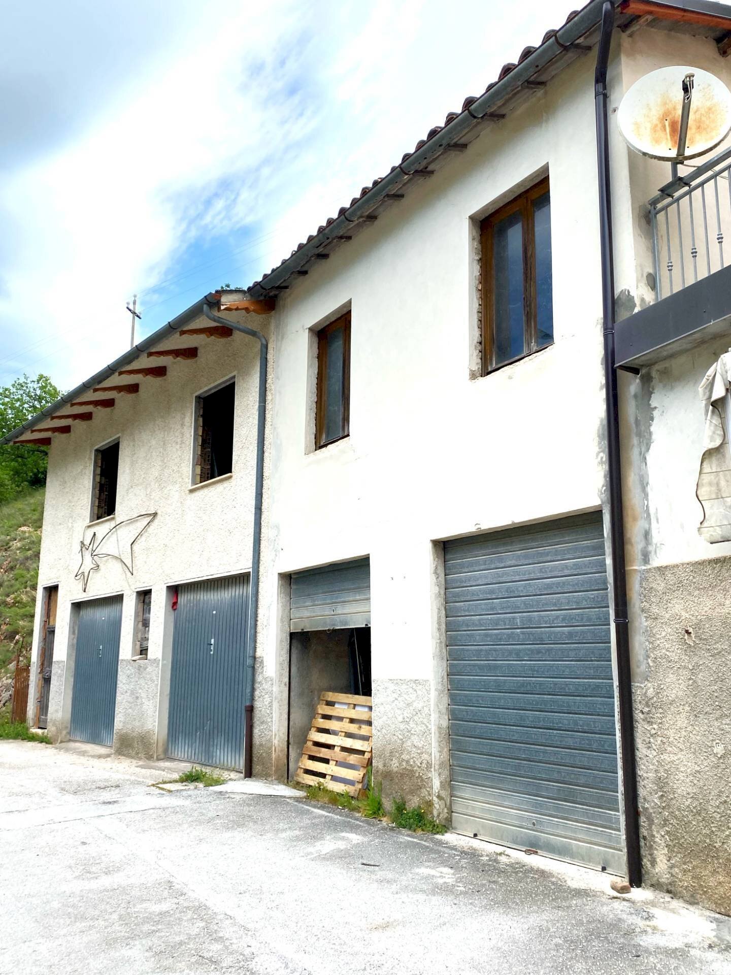 Foto 3 - Magazzino Valleremita, Fabriano - foto 3