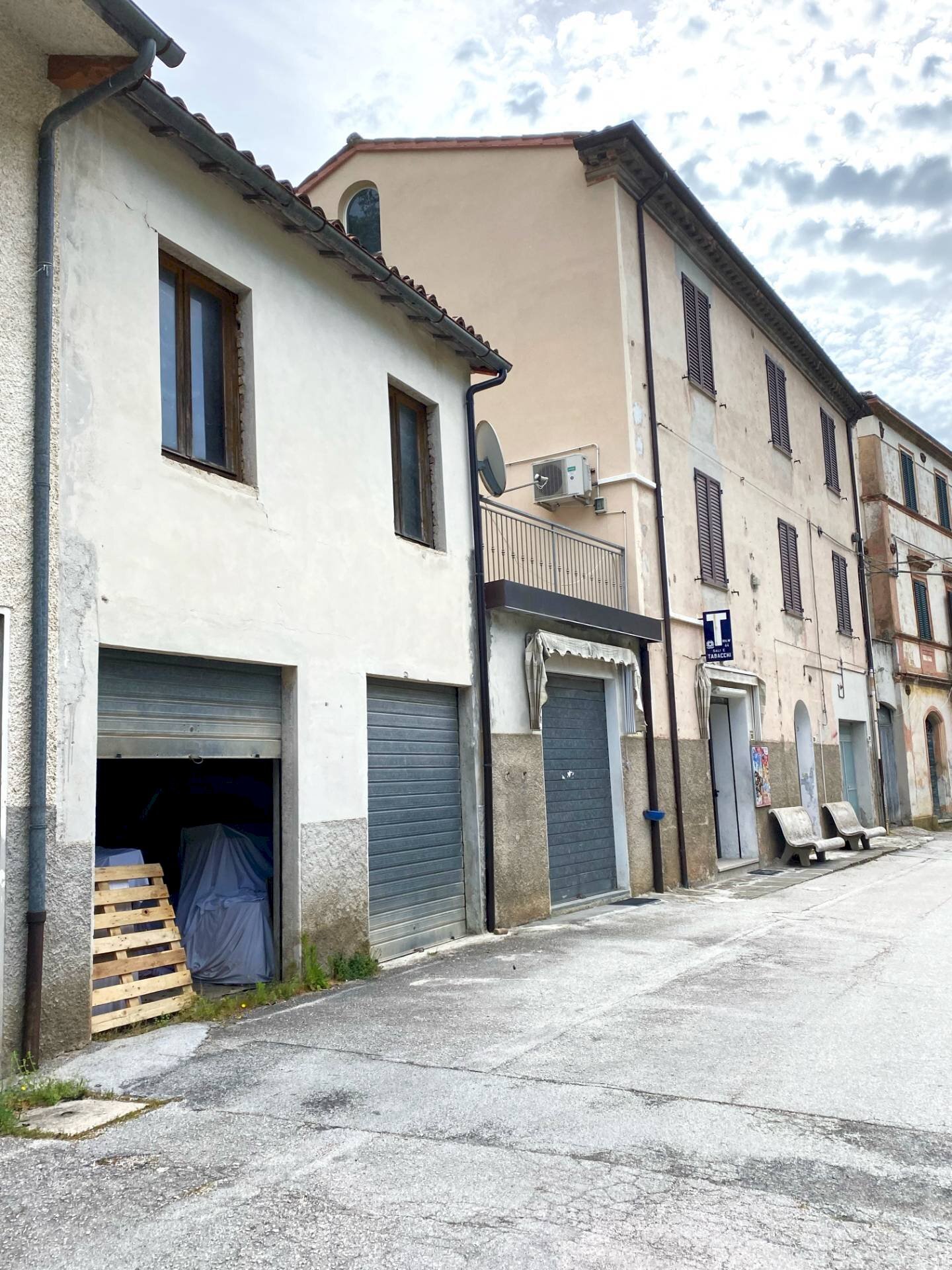 Foto 2 - Box Frazione Valleremita, Fabriano - foto 2