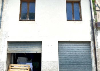 Foto 1 - Box Frazione Valleremita, Fabriano - foto 1