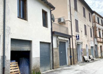 Foto 2 - Box Frazione Valleremita, Fabriano - foto 2