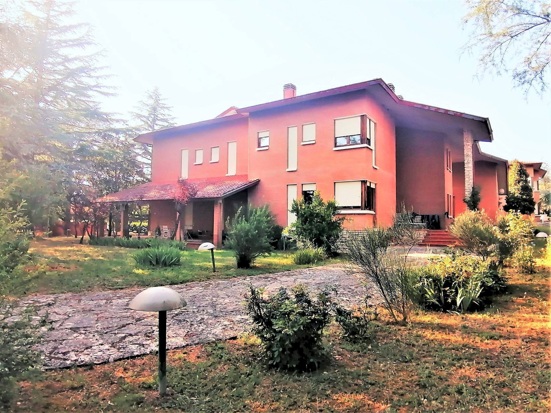 Foto 2 - Villa Via Vepre, Cerreto d'Esi - photo 2