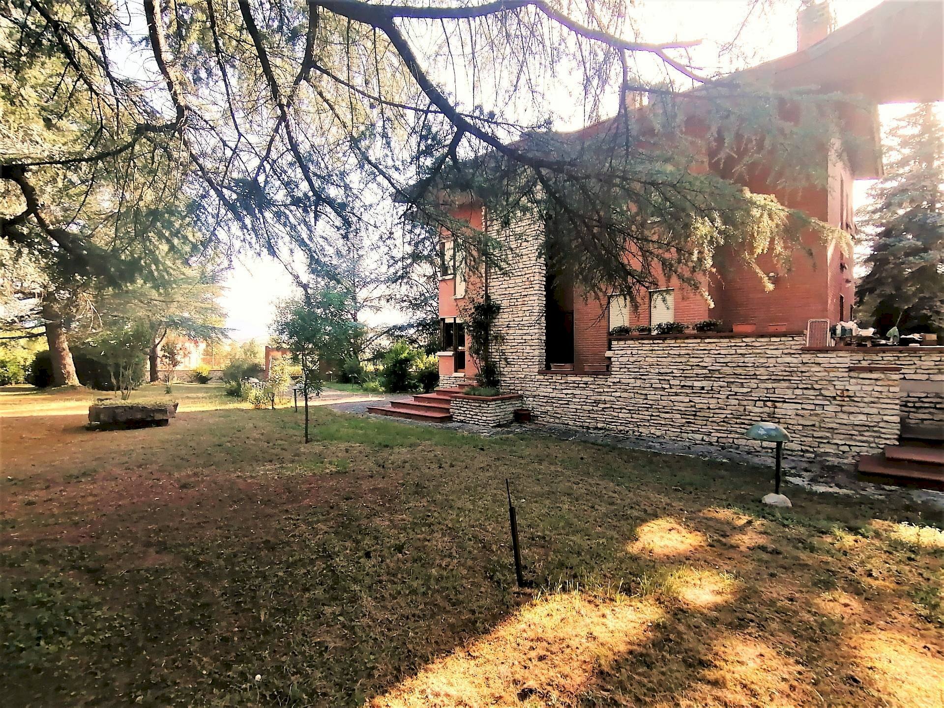 Foto 1 - Villa Via Vepre, Cerreto d'Esi - photo 1