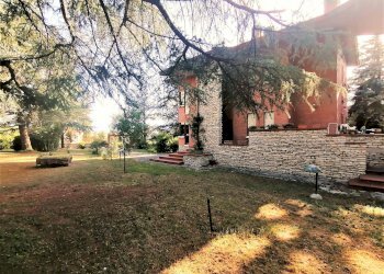 Foto 1 - Villa Via Vepre, Cerreto d'Esi - foto 1