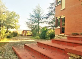 Foto 15 - Villa Via Vepre, Cerreto d'Esi - foto 15