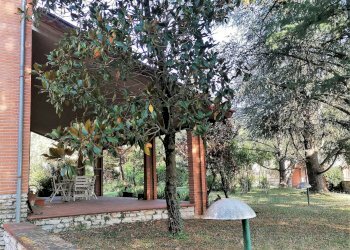 Foto 20 - Villa Via Vepre, Cerreto d'Esi - foto 20