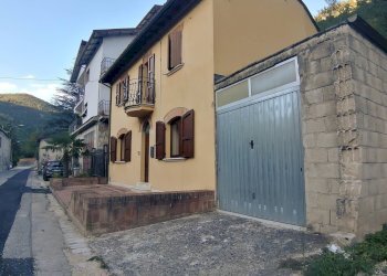 Foto 24 - Independent house Fr. Camponocecchio, Genga - photo 24