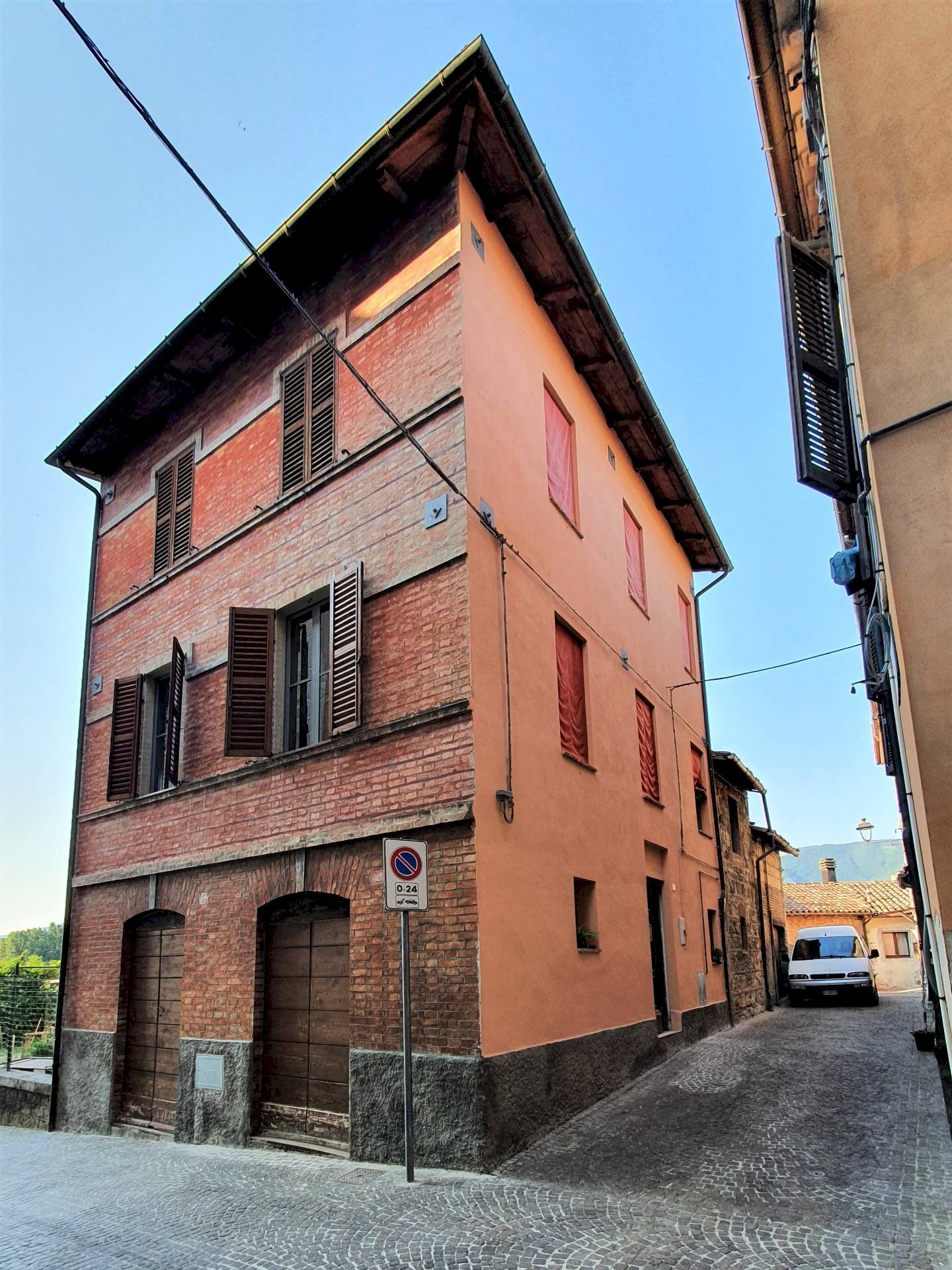 Foto 1 - Casa indipendente Via N. Mirasole, Cerreto d'Esi - foto 1