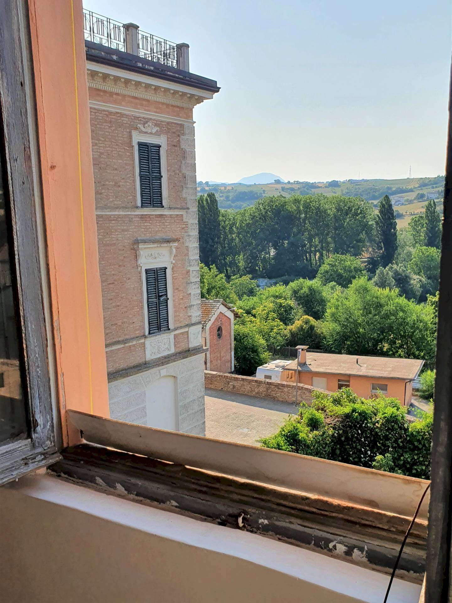 Foto 2 - Casa indipendente Via N. Mirasole, Cerreto d'Esi - foto 2