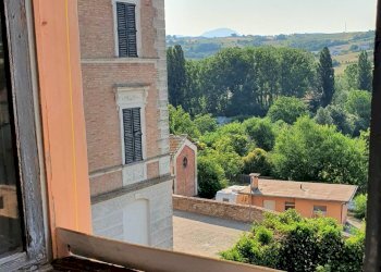 Foto 2 - Casa indipendente Via N. Mirasole, Cerreto d'Esi - foto 2