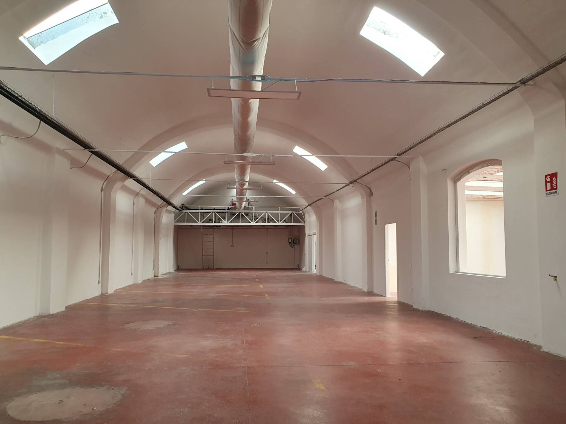 Foto 1 - Shed via vincenzo monti, Fabriano - photo 1