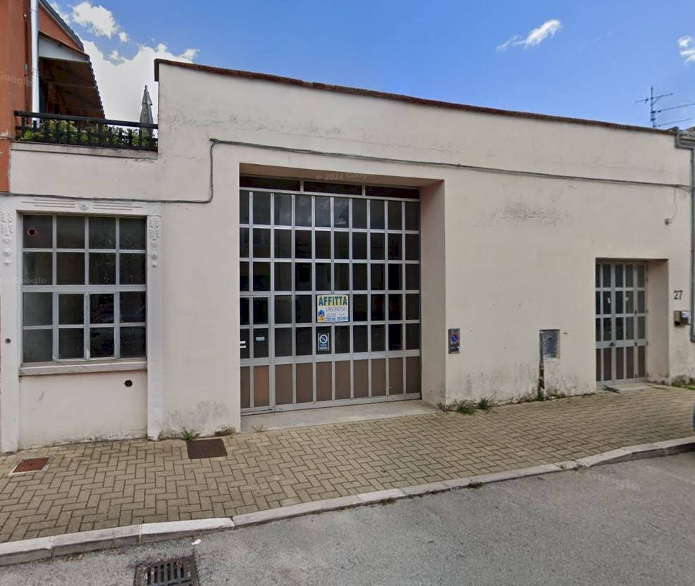 Foto 2 - Shed via vincenzo monti, Fabriano - photo 2