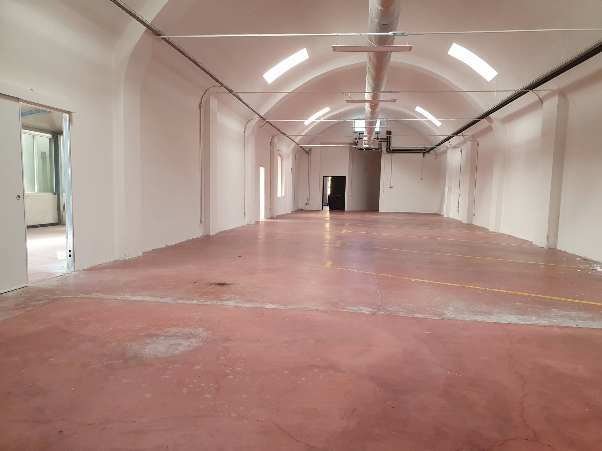 Foto 3 - Shed via vincenzo monti, Fabriano - photo 3