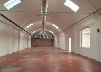 Foto 1 - Capannone via vincenzo monti, Fabriano - foto 1