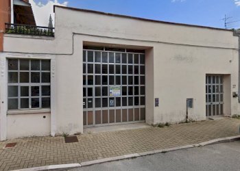 Foto 2 - Capannone via vincenzo monti, Fabriano - foto 2